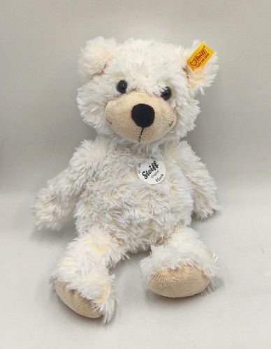Steiff teddybär flora 012792 - teddybär,