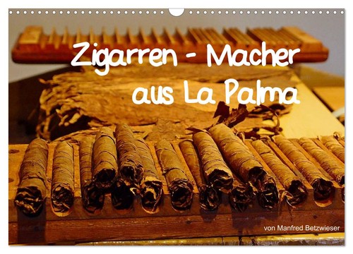 Zigarren macher aus - zigarren,