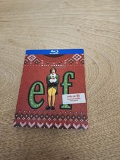 Elf brand new - (blu-ray),