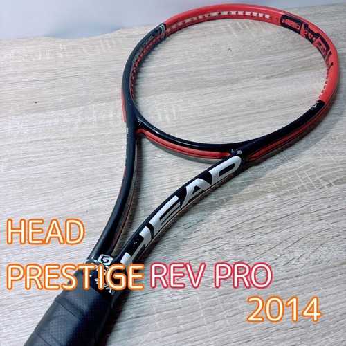 Head prestige rev pro 2014 - prestige,
