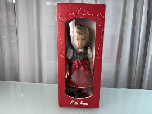Käthe kruse puppe - käthe,