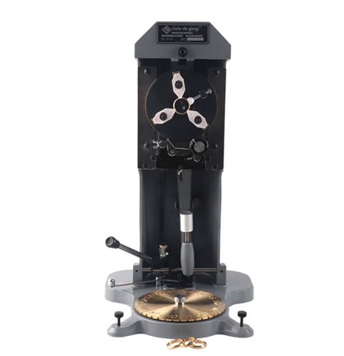 Graviermaschine für die - für,