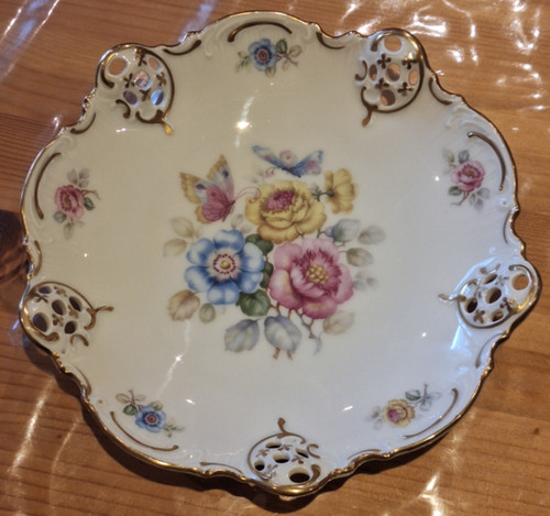 Rosenthal moliere porzellan - rosenthal,