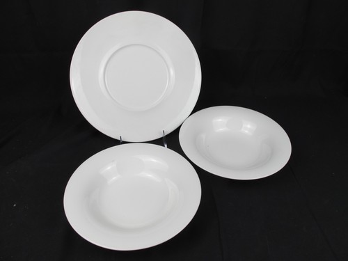 Villeroy boch white - pc.,