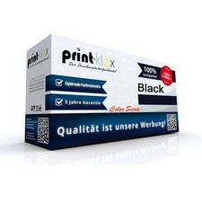 Black XXXL Tonerkartusche für Lexmark X-543-DN X-544-DN Schwarz Noir