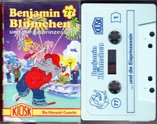 MC Benjamin Blümchen 77  -