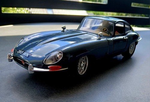 Jaguar dunkelgrau 1 18 - dunkelgrau., 1:18
