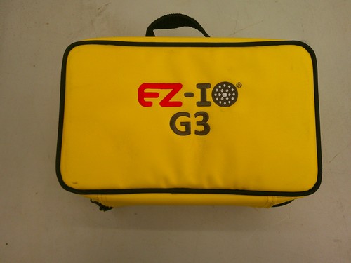 Vidacare intraosseous - g3,