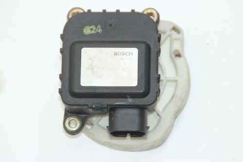 Stellmotor heizung rover rj - stellmotor,