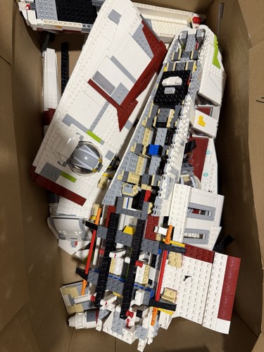 Lego star wars republic - lego,
