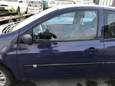 Renault Clio 3 III R Tür vorn