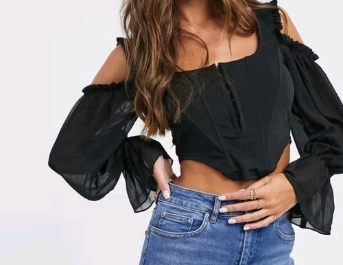 Damen designer korsage - designer,