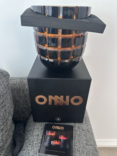 Onno gold forever crystal - gold,