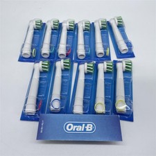 Oral-B CrossAction