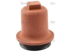 Kappe für Zapfwellenstummel