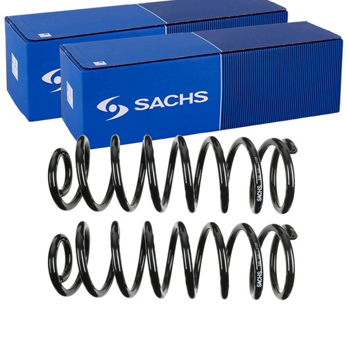 Sachs fahrwerksfedern - sachs,