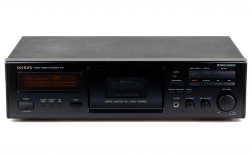 Onkyo 6510 kopf - onkyo, 3-kopf