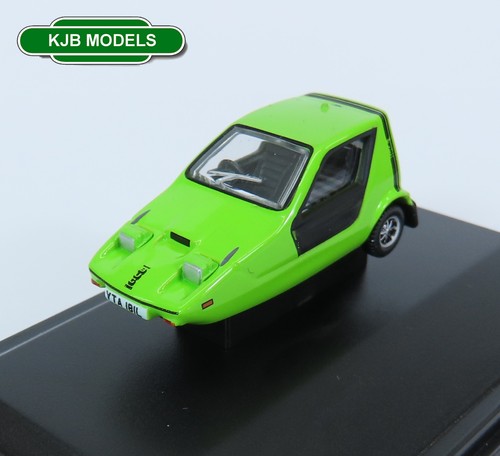 Oxford diecast bond - oxford,