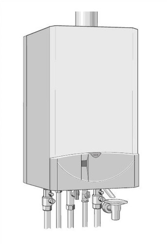 Junkers ceranorm zsn ke - zsn, 18-6