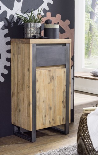 Unterschrank badschrank 45cm - badschrank,