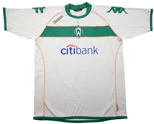 Kappa 2008 werder - kappa,