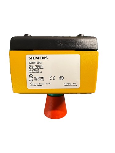 Siemens 3sb3 801 0eg3 not - siemens,