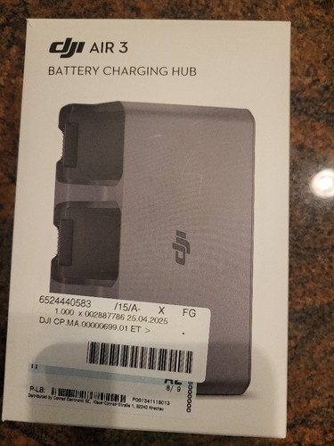 Genuine dji air - 3/air, 3s