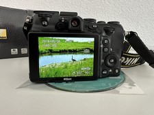 Nikon Coolpix P7100