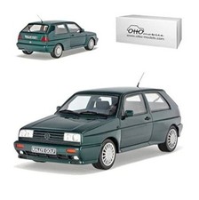 VW Golf 2 Rallye 1:18, Ottomobile OT892
