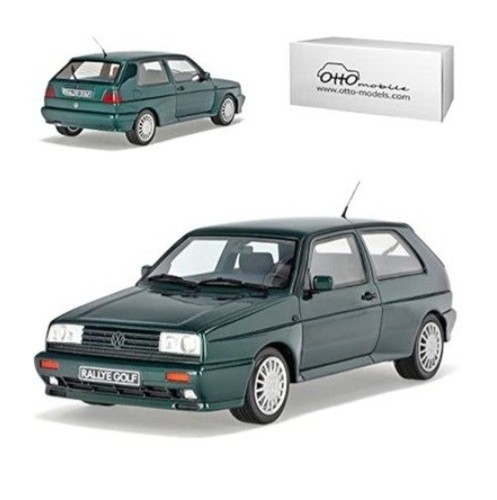 Golf rallye 1 - vw,