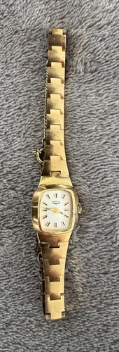 Bwc swiss dresswatch - bwc,
