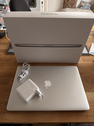 Apple macbook pro mitte - macbook, 15