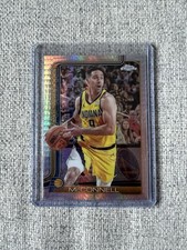 TJ McConnell - Prism Parallel