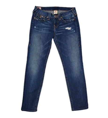 True religion jeans - true,