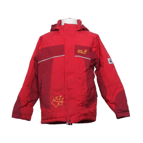 Jack wolfskin allwetterjacke - jack, wolfskin,