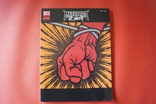 Metallica - St. Anger 