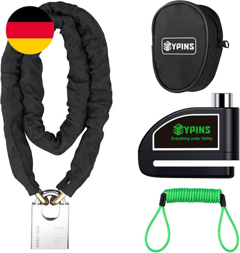 Eypins motorrad - eypins,