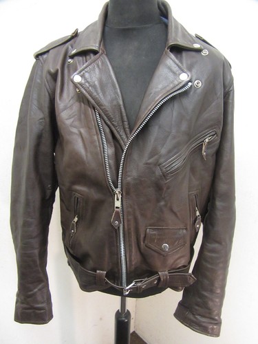 Vintage leder noble - vintage, house