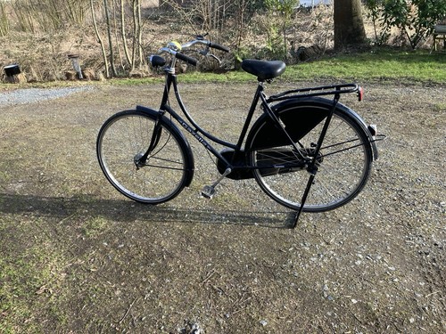Gazelle 28er damenrad - 28er,