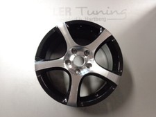 MAM W2 Felge 7,5x16  5x112