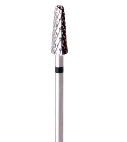 Hartmetall fräser bit - hm, grob