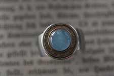 Scheiben aus massiv silber - 2,