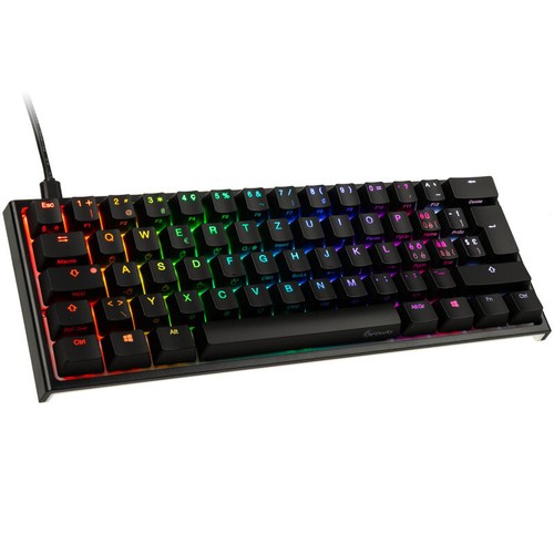 Ducky one mini gaming - ducky,