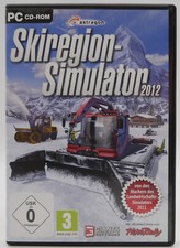 Skiregion-Simulator 2012 | PC