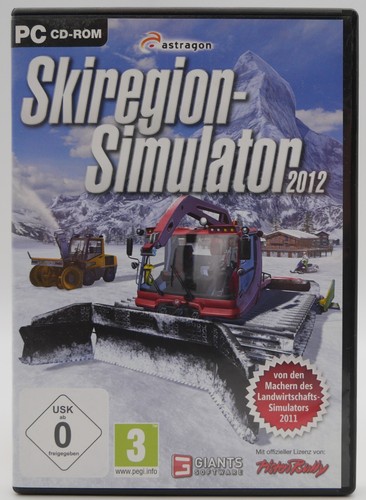 Skiregion simulator 2012 pc - skiregion-simulator, |