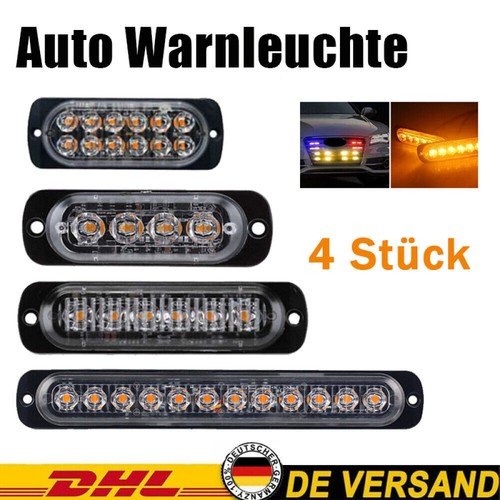 Auto frontblitzer led - auto,