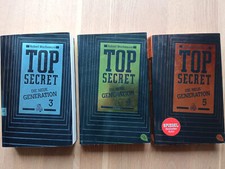 Top Secret von Robert