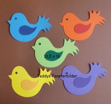 Teddys Fensterbilder  ` 5