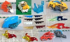 Lego - Chima Zubehör (11091 18396 15091 11125 13906 18394pb01) Auswahlmenü