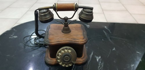 Historisches festnetztelefon - historisches,